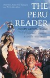 The Peru Reader Book Cover