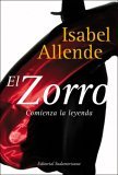 El Zorro, Isabel Allende