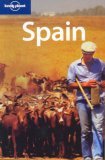 Lonely Planet Spain