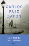 La Sombra del Viento Carlos Ruiz Zafon